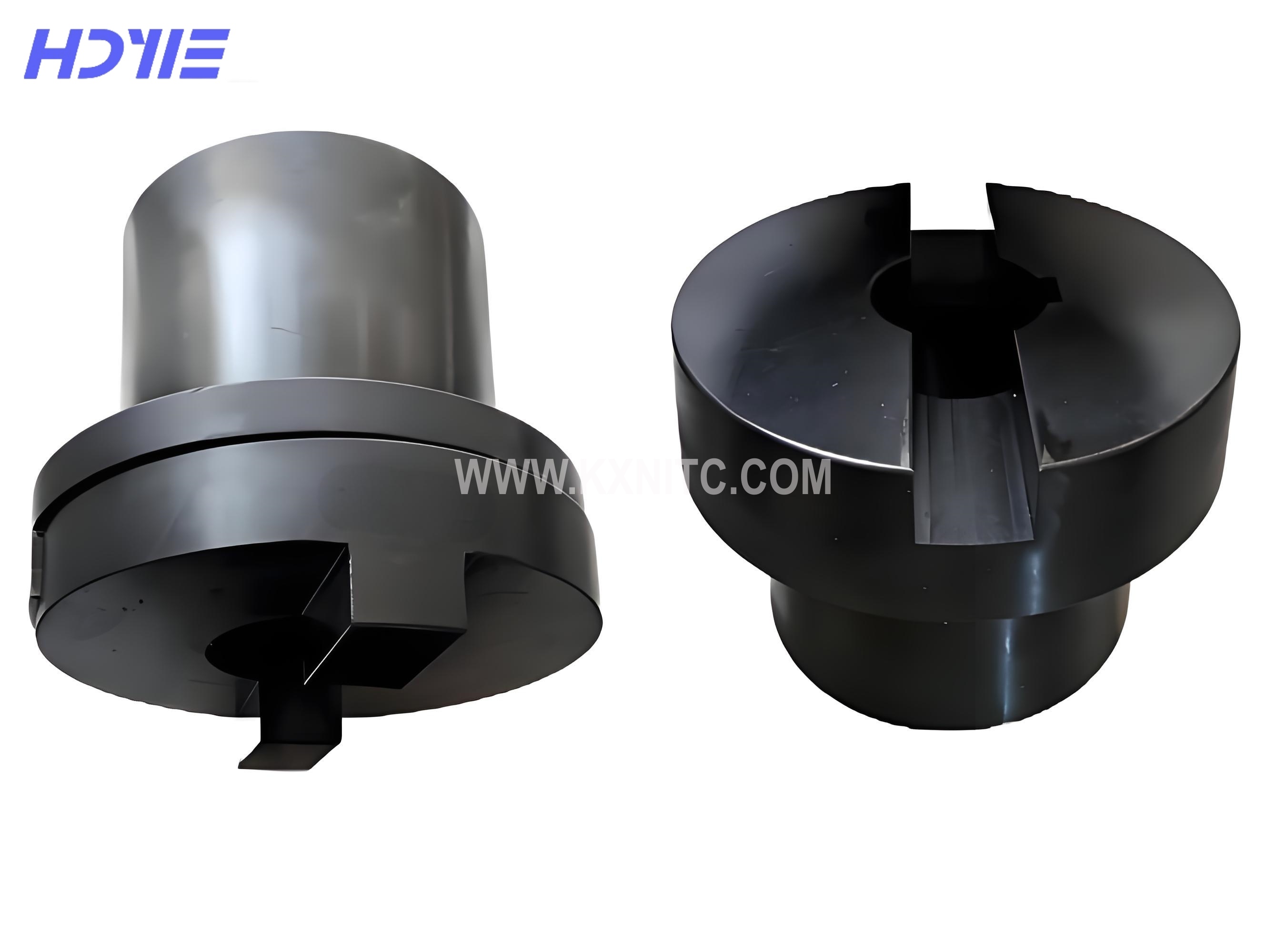 Coupling，Backstop，Coupler