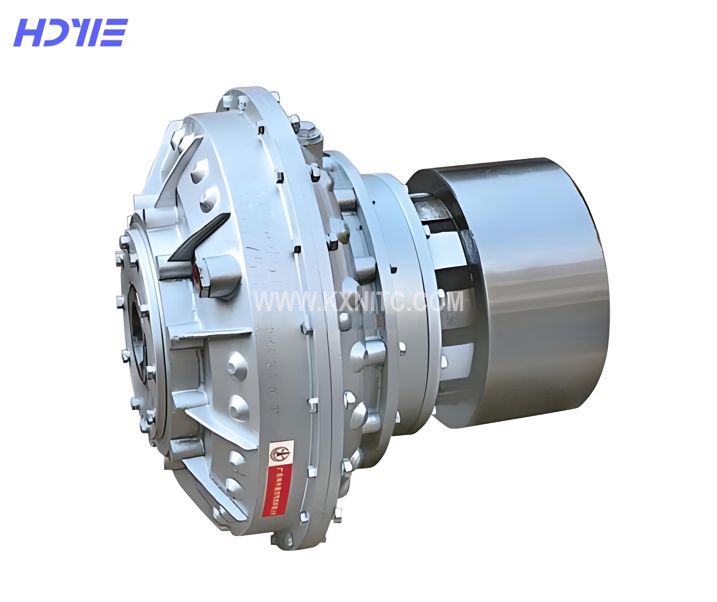 Coupling，Backstop，Coupler