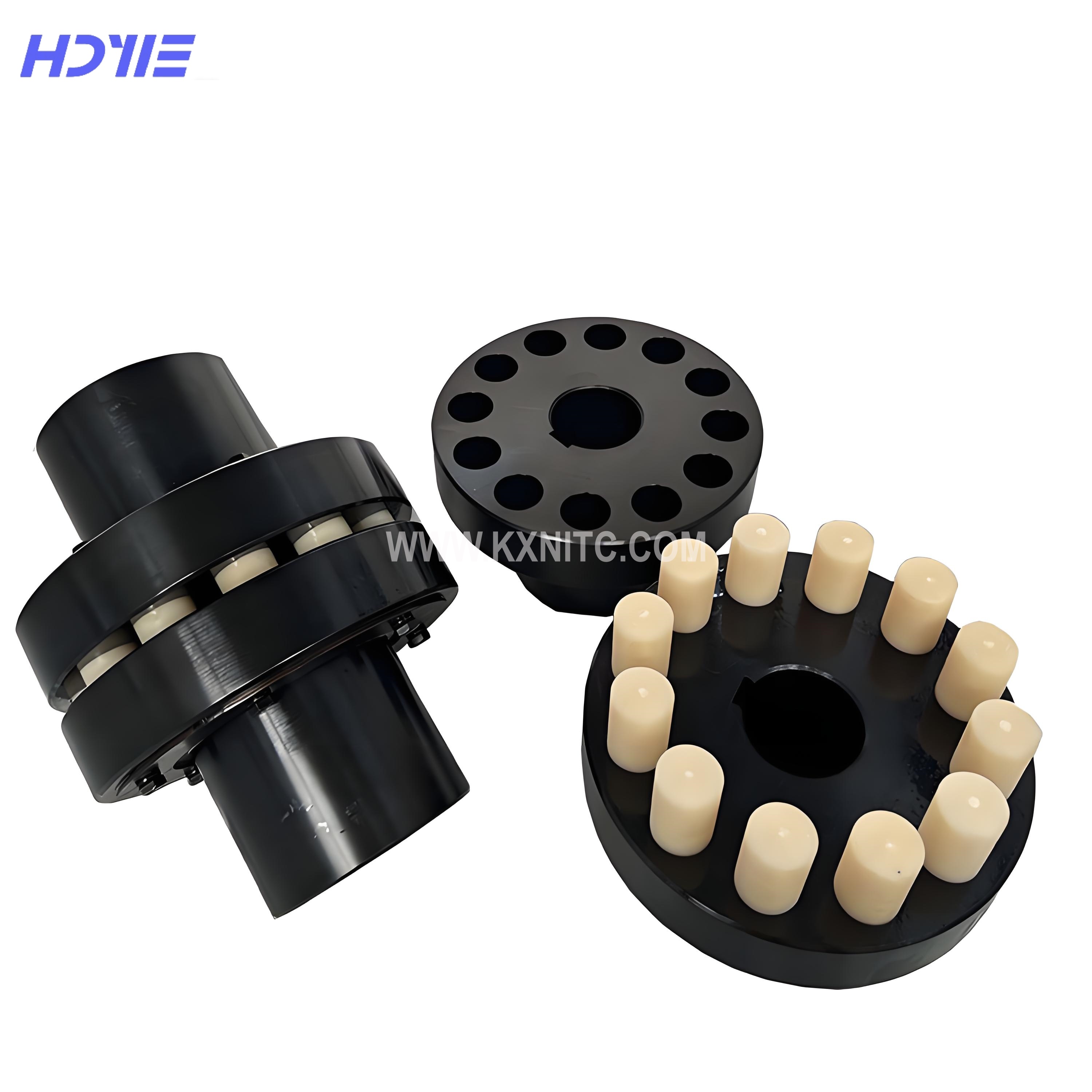 Coupling，Backstop，Coupler