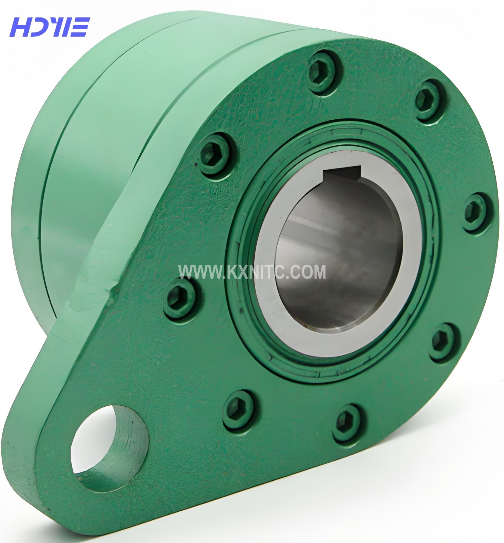 Coupling，Backstop，Coupler