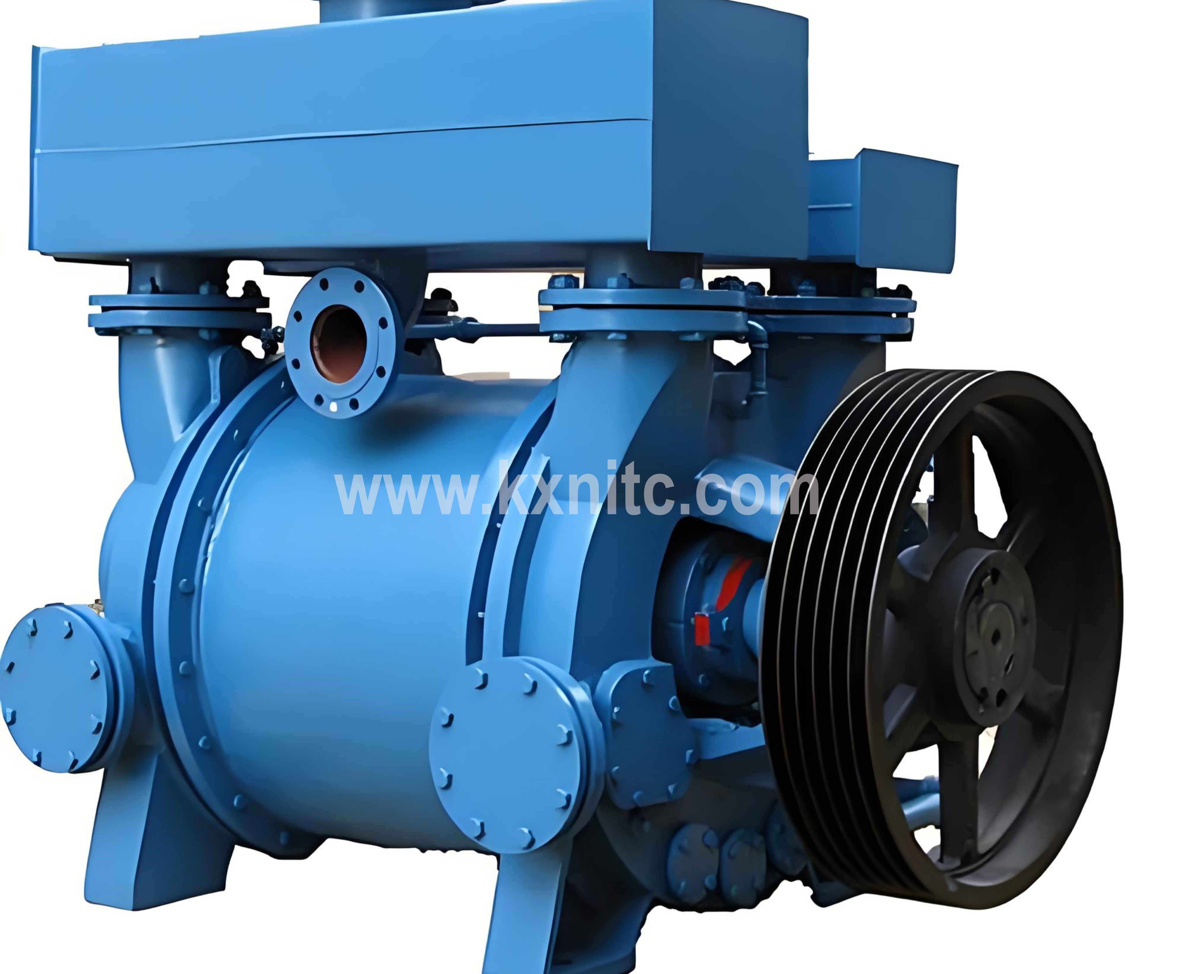 Vacuum Pump